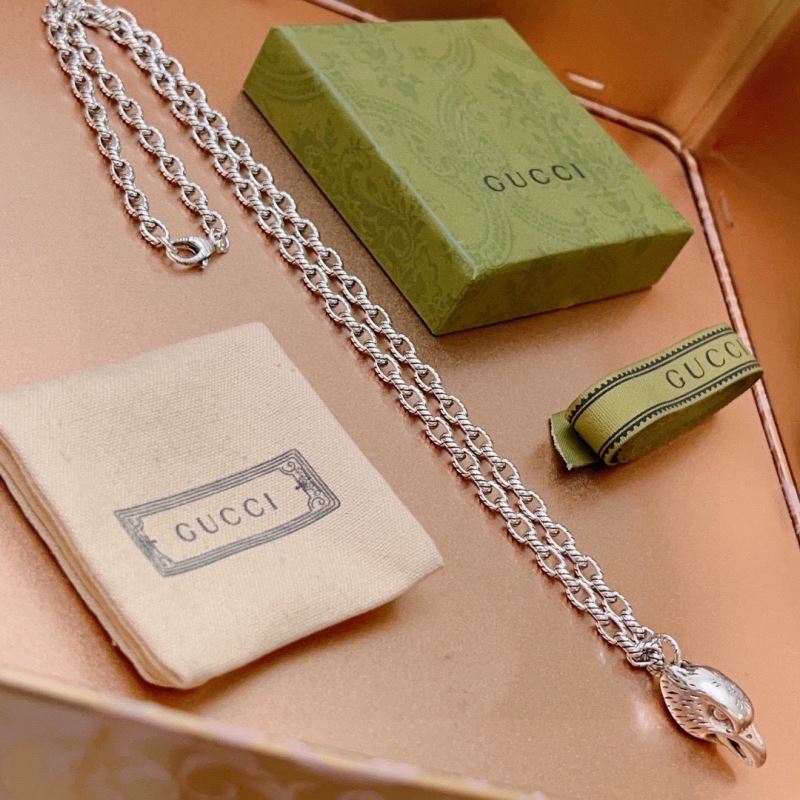 Gucci Necklaces